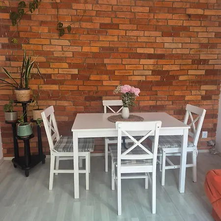 Corner Apartament