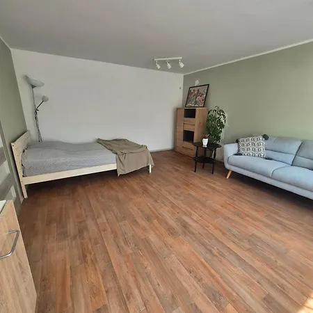 Corner Apartament *
