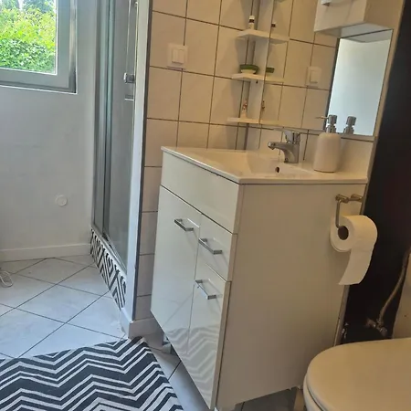 Apartament Corner *