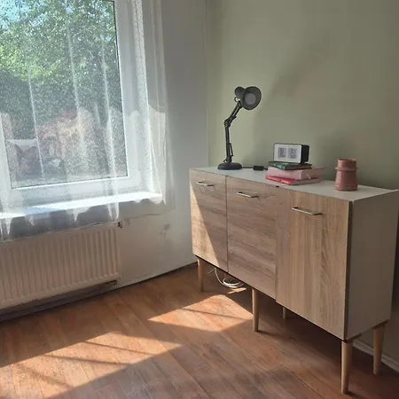 Apartament Corner